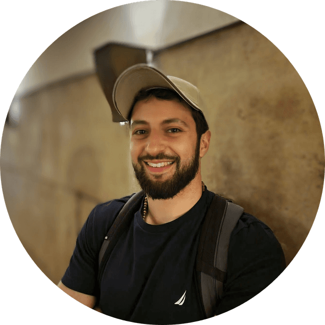 Profile picture of Charbel Marche