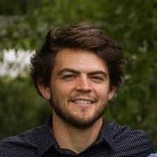 Profile picture of Jordan Bagnall