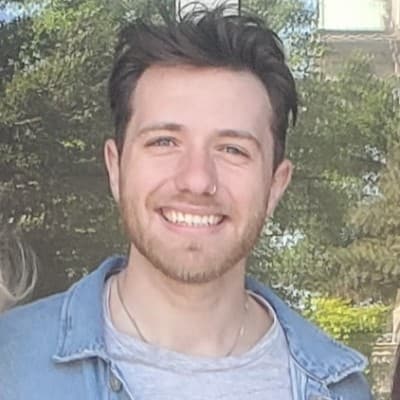 Profile picture of Nathan LeRoy