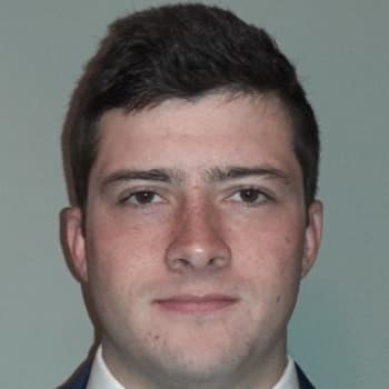 Profile picture of Shane Chambers