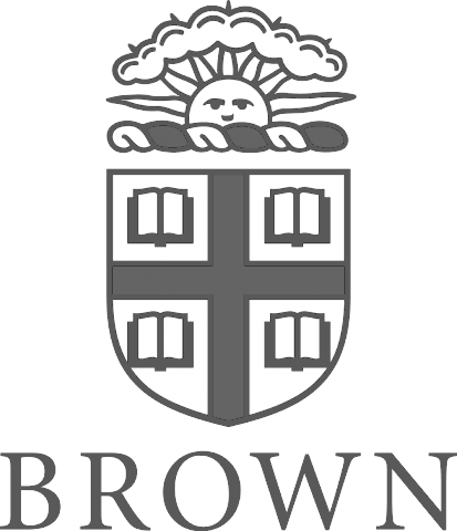 Brown logo