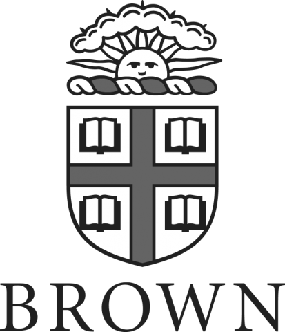 Brown logo