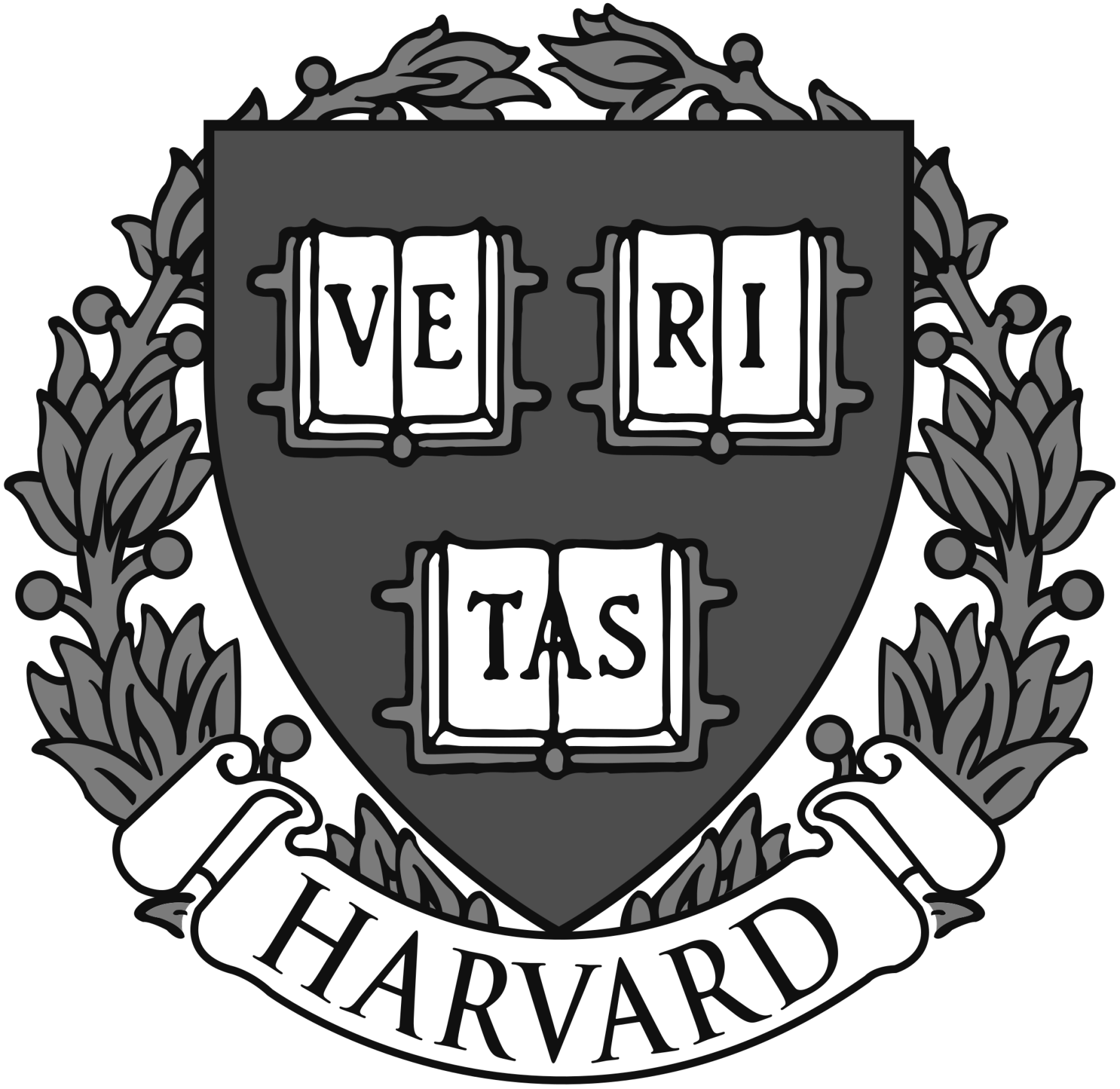 Harvard logo