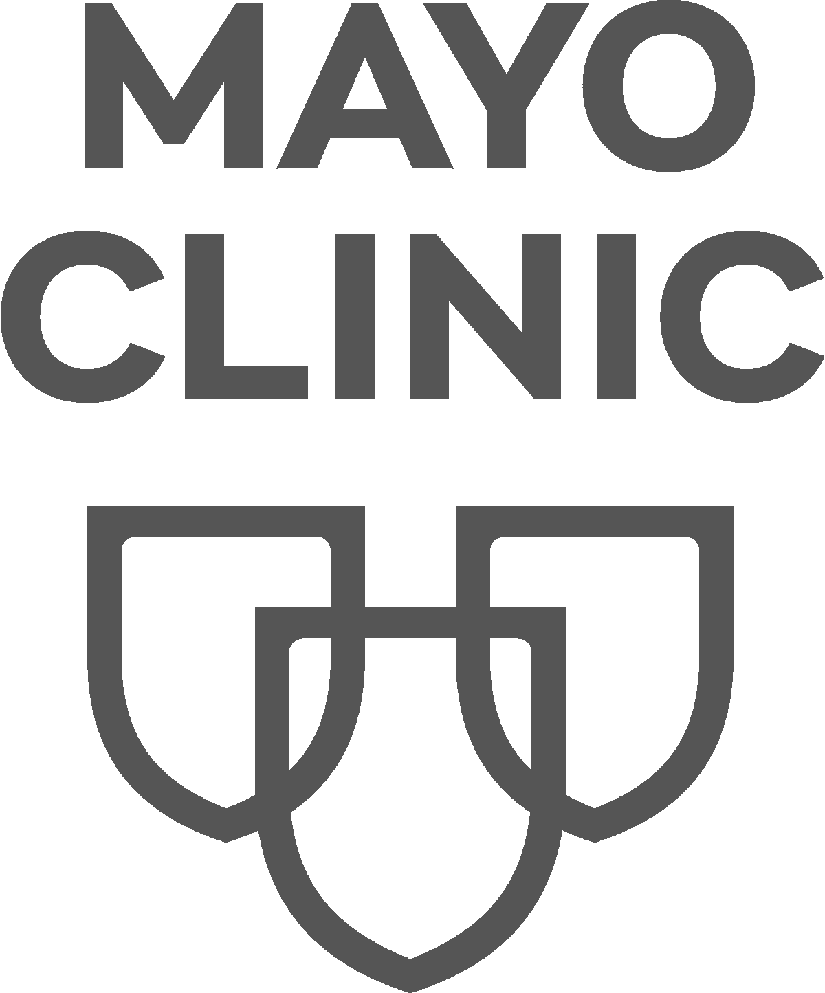 Mayo logo