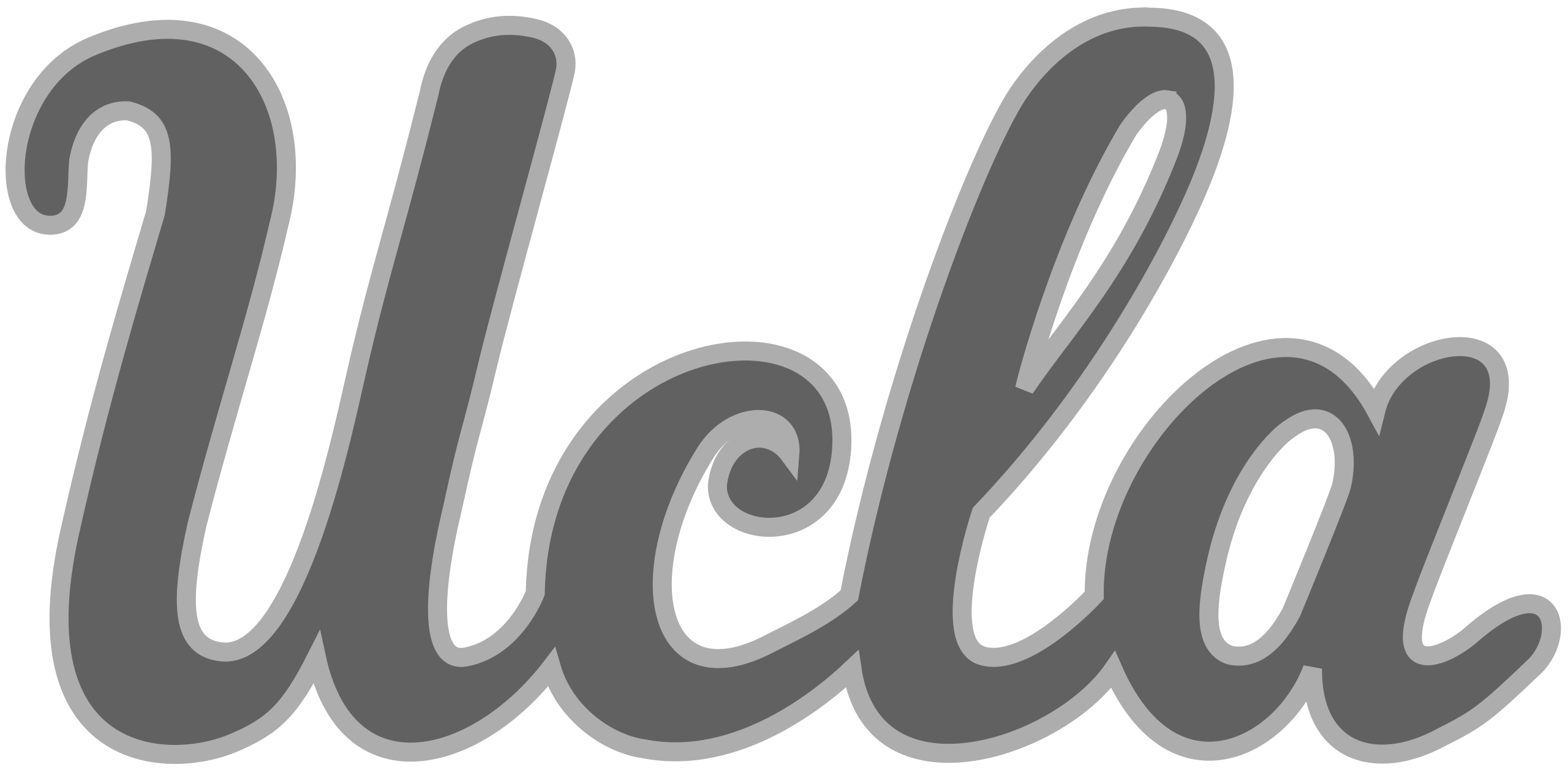 UCLA logo