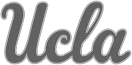 UCLA logo