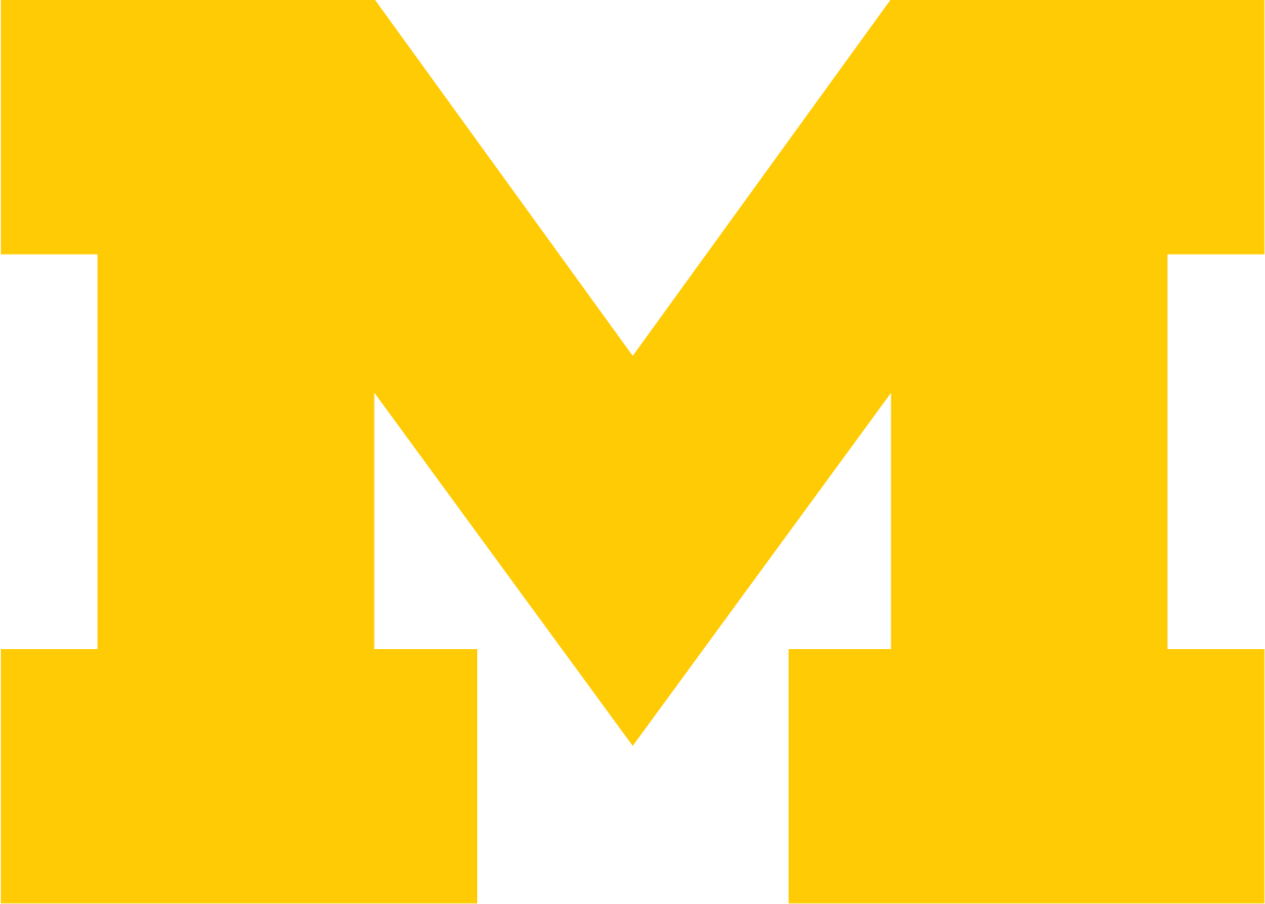 Michigan logo